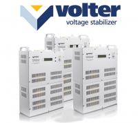 Стабилизаторы напряжения VOLTER