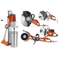 Husqvarna Construction