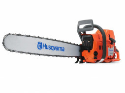 HUSQVARNA 395 XP Бензопила 9659021-94 HUSQVARNA 395 XP Бензопила 9659021-94