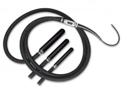 Husqvarna Vibrastar VB50 (Atlas Copco) высокочастотный глубинный вибратор для бетона 9679381-02 Husqvarna Vibrastar VB50 (Atlas Copco) высокочастотный глубинный вибратор для бетона 9679381-02