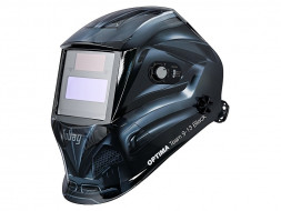 Маска сварщика Хамелеон OPTIMA TEAM 9.13 BLACK FUBAG 38074 Маска сварщика Хамелеон OPTIMA TEAM 9.13 BLACK FUBAG 38074