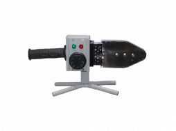 Аппарат для сварки ПВХ труб АСПТ1000 Ресанта 65/54 Аппарат для сварки ПВХ труб АСПТ1000 Ресанта 65/54