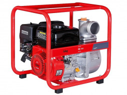 FUBAG PG1000 Мотопомпа для чистой воды 838751 FUBAG PG1000 Мотопомпа для чистой воды 838751