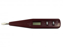 Отвертка-индикатор 6878-28NS-цифровая Ресанта 61/10/158 Отвертка-индикатор 6878-28NS-цифровая Ресанта 61/10/158