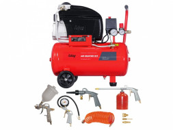 FUBAG Air Master Kit Набор компрессор 61431380 FUBAG Air Master Kit Набор компрессор 61431380