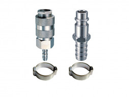 Набор коннекторов блистер FUBAG 180420 В Набор коннекторов блистер FUBAG 180420 В