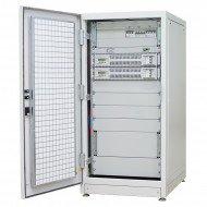 Штиль ИнСтаб IS3320CM (20000ВА/20кВА) трехфазный стабилизатор напряжения Штиль ИнСтаб IS3320CM (20000ВА/20кВА) трехфазный стабилизатор напряжения