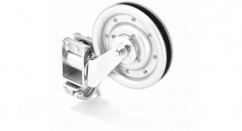 Принадлежность к CS шкиф поворотный с подшипником скольжения HUSQVARNA 5311144-69 Принадлежность к CS шкиф поворотный с подшипником скольжения HUSQVARNA 5311144-69