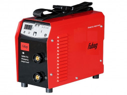 FUBAG IN 206 LVP Сварочный аппарат инвертор 14091 FUBAG IN 206 LVP Сварочный аппарат инвертор 14091