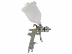 Пневматический краскораспылительный пистолет MASTER G 600/1.4 HVLP FUBAG 110104 Пневматический краскораспылительный пистолет MASTER G 600/1.4 HVLP FUBAG 110104