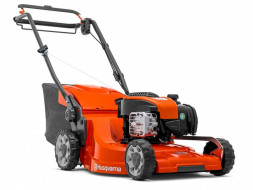 HUSQVARNA LC 347V Газонокосилка бензиновая 9670689-01 HUSQVARNA LC 347V Газонокосилка бензиновая 9670689-01