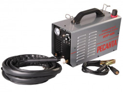 Ресанта ИПР-40 К Инверторный плазменный резак 65/33 Ресанта ИПР-40 К Инверторный плазменный резак 65/33