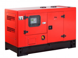 FUBAG DS 27 DAC ES Дизельная электростанция 838777 FUBAG DS 27 DAC ES Дизельная электростанция 838777