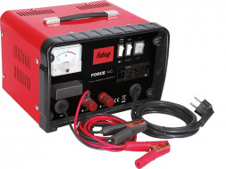 Пуско-Зарядное устройство FORCE 140 FUBAG 68833 Пуско-Зарядное устройство FORCE 140 FUBAG 68833