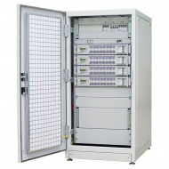 Штиль ИнСтаб IS3340CM (40000ВА/40кВА) трехфазный стабилизатор напряжения Штиль ИнСтаб IS3340CM (40000ВА/40кВА) трехфазный стабилизатор напряжения