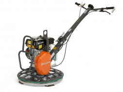 Машина затирочная Husqvarna BG 245 H4 F BC 615мм 9679288-01 Машина затирочная Husqvarna BG 245 H4 F BC 615мм 9679288-01