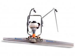 Виброрейка бензиновая Husqvarna BV 30 (Atlas Copco) для бетона 9678563-01 Виброрейка бензиновая Husqvarna BV 30 (Atlas Copco) для бетона 9678563-01