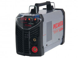 Ресанта САИ220ПН Сварочный аппарат инвертор 65/20 Ресанта САИ220ПН Сварочный аппарат инвертор 65/20