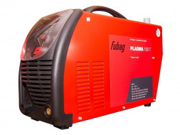PLASMA 100 T FUBAG Инверторный плазменный резак 38 030.1 PLASMA 100 T FUBAG Инверторный плазменный резак 38 030.1