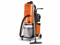 HUSQVARNA T 4000 для бетонной пыли промышленный пылесос 9676641-04 HUSQVARNA T 4000 для бетонной пыли промышленный пылесос 9676641-04