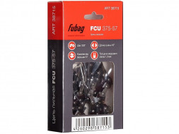 Цепь FCU 375-57 FUBAG 38715 шаг 3/8, 1.3мм, 57 звеньев Цепь FCU 375-57 FUBAG 38715 шаг 3/8, 1.3мм, 57 звеньев