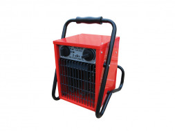 Ресанта ТЭП2000 Тепловая электрическая пушка 67/1/1 Ресанта ТЭП2000 Тепловая электрическая пушка 67/1/1