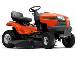Садовый трактор HUSQVARNA TS 138 9604104-21 Садовый трактор HUSQVARNA TS 138 9604104-21