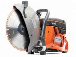 HUSQVARNA K 770 14" Бензорез 9676821-01 HUSQVARNA K 770 14" Бензорез 9676821-01