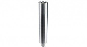 Алмазная коронка 081мм HUSQVARNA D1210 хвостовик 1/2" 350мм 5226831-01 Алмазная коронка 081мм HUSQVARNA D1210 хвостовик 1/2" 350мм 5226831-01