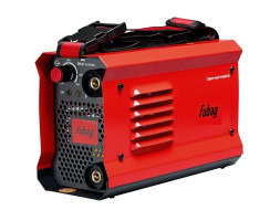 FUBAG IQ 200 Сварочный аппарат инвертор 38832 FUBAG IQ 200 Сварочный аппарат инвертор 38832