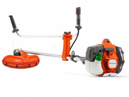 HUSQVARNA 535RX Триммер бензиновый бензокоса 9666288-01 HUSQVARNA 535RX Триммер бензиновый бензокоса 9666288-01