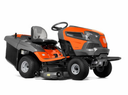 HUSQVARNA TC 242TX Садовый трактор 9605101-93 HUSQVARNA TC 242TX Садовый трактор 9605101-93