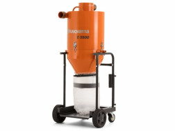 Предварительный сепаратор HUSQVARNA C 5500 9676646-01 Предварительный сепаратор HUSQVARNA C 5500 9676646-01