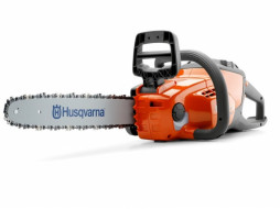HUSQVARNA 120i Аккумуляторная цепная пила 9670982-02 HUSQVARNA 120i Аккумуляторная цепная пила 9670982-02