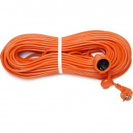 Удлинитель 1*50м УШ-16 ПВС 3*1,5 "У" Удлинитель 1*50м УШ-16 ПВС 3*1,5 "У"