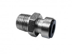 Переходник 1/4"M байонет штуцер FUBAG 180600 Переходник 1/4"M байонет штуцер FUBAG 180600