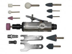 Пневматическая прямошлифовальная машина GL 25000 FUBAG 100117 Пневматическая прямошлифовальная машина GL 25000 FUBAG 100117