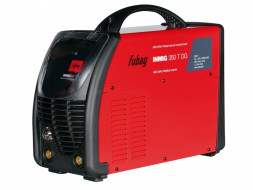 Сварочный INMIG 350 T DG FUBAG 68 446.2 инверторный полуавтоматический Сварочный INMIG 350 T DG FUBAG 68 446.2 инверторный полуавтоматический