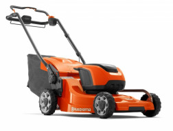 HUSQVARNA LC 347iV Газонокосилка аккумуляторная 9679797-01 HUSQVARNA LC 347iV Газонокосилка аккумуляторная 9679797-01