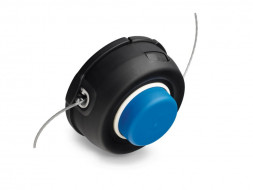 Триммерная головка Husqvarna T35X M10 1" (полуавтомат, 2,4 - 2,7 мм) 5784465-01 Триммерная головка Husqvarna T35X M10 1" (полуавтомат, 2,4 - 2,7 мм) 5784465-01