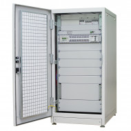 Штиль ИнСтаб IS3310CM (10000ВА/10кВА) трехфазный стабилизатор напряжения Штиль ИнСтаб IS3310CM (10000ВА/10кВА) трехфазный стабилизатор напряжения