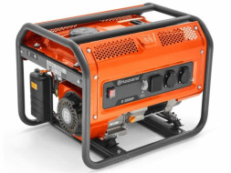 Husqvarna G3200P Генератор 9676651-02 Husqvarna G3200P Генератор 9676651-02
