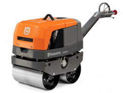 Каток ручной двухвальцовый Husqvarna (Atlas Copco) LP 6505 E 9678557-03 Каток ручной двухвальцовый Husqvarna (Atlas Copco) LP 6505 E 9678557-03