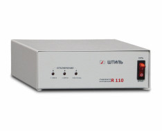 Штиль R110 (100ВА/01кВА) однофазный стабилизатор напряжения Штиль R110 (100ВА/01кВА) однофазный стабилизатор напряжения