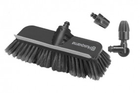 Набор для очистки автомобиля для моек Husqvarna 5906607-01 Набор для очистки автомобиля для моек Husqvarna 5906607-01