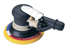 Пневматическая эксцентриковая шлифовальная машина SL 150CV FUBAG 100180 Пневматическая эксцентриковая шлифовальная машина SL 150CV FUBAG 100180