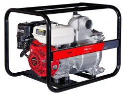 FUBAG PTH1000 T Мотопомпа для сильнозагрязненной воды 568710 FUBAG PTH1000 T Мотопомпа для сильнозагрязненной воды 568710