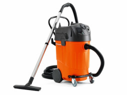 HUSQVARNA DC 1400 для бетонной пыли промышленный пылесос 9667668-01 HUSQVARNA DC 1400 для бетонной пыли промышленный пылесос 9667668-01