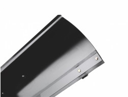 Резиновая накладка к снегоотвалу трактора HUSQVARNA 9660019-01 (для отвала 5449217-01) Резиновая накладка к снегоотвалу трактора HUSQVARNA 9660019-01 (для отвала 5449217-01)