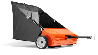 Мусороподборщик с функцией травосборника 91см/36" HUSQVARNA 5827199-01 Мусороподборщик с функцией травосборника 91см/36" HUSQVARNA 5827199-01